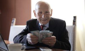 Senior citizens FD interest rates