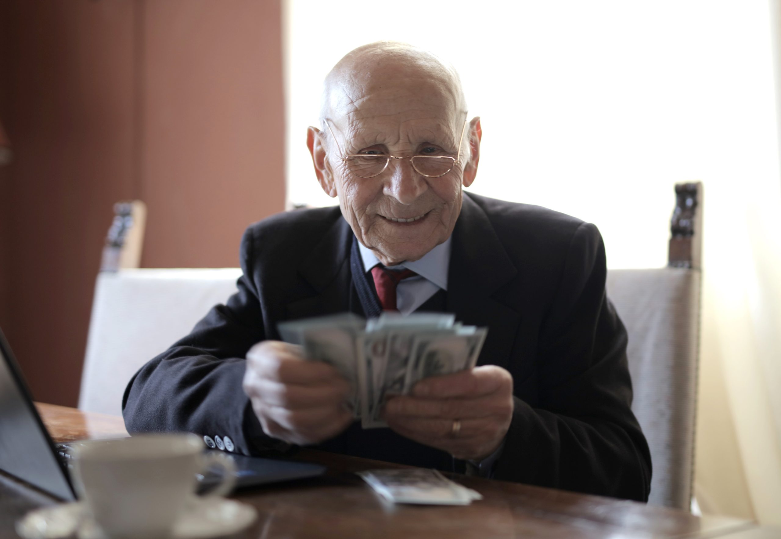 Senior citizens FD interest rates
